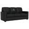 Dreamseat Silver Sofa with Tennessee Titans Secondary Logo XZ7759001SOCDBK-PSNFL21051 - alternate 1